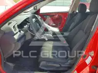 2016 Honda CIVIC photo
