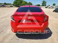 2016 Honda CIVIC фото