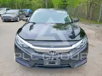2016 Honda CIVIC photo