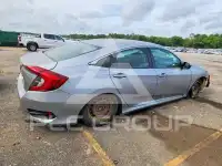 2016 Honda CIVIC фото