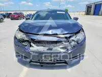 2016 Honda CIVIC photo