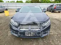 2016 Honda CIVIC photo