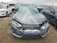 2016 Honda CIVIC photo