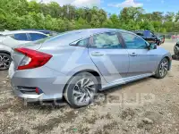 2016 Honda CIVIC photo