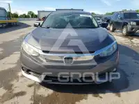 2016 Honda CIVIC фото