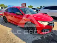 2016 Honda CIVIC фото