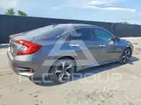 2016 Honda CIVIC photo