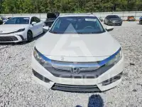 2016 Honda CIVIC фото