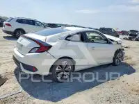 2016 Honda CIVIC photo