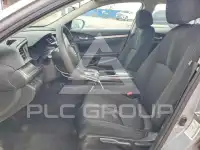 2016 Honda CIVIC фото