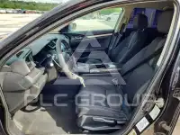 2016 Honda CIVIC фото