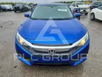 2016 Honda CIVIC photo