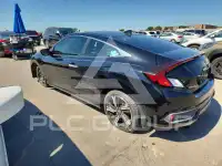 2016 Honda CIVIC photo