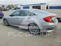 2016 Honda CIVIC фото