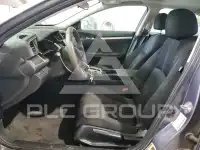 2016 Honda CIVIC фото