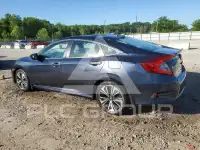 2016 Honda CIVIC photo