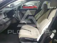 2016 Honda CIVIC photo