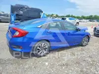2016 Honda CIVIC фото