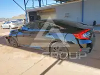 2016 Honda CIVIC photo