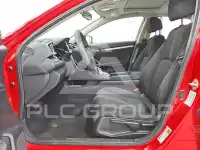 2016 Honda CIVIC фото