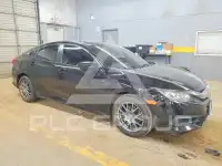 2016 Honda CIVIC photo