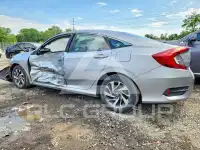 2016 Honda CIVIC photo