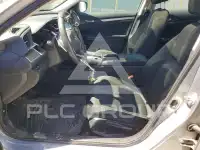2016 Honda CIVIC фото