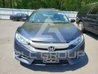 2016 Honda CIVIC фото