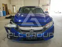 2016 Honda CIVIC фото