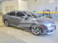 2016 Honda CIVIC photo