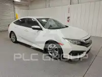 2016 Honda CIVIC photo