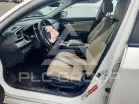 2016 Honda CIVIC фото