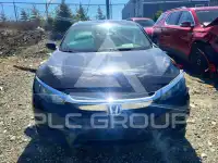 2016 Honda CIVIC photo