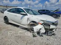 2016 Honda CIVIC фото