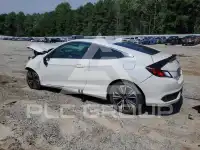 2016 Honda CIVIC photo