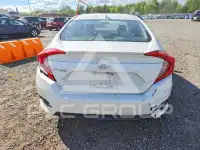 2016 Honda CIVIC photo