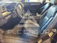 2016 Honda CIVIC фото