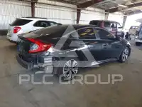 2016 Honda CIVIC photo