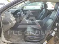 2016 Honda CIVIC фото