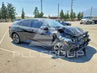 2016 Honda CIVIC фото