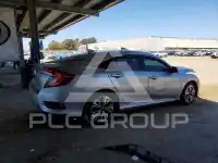 2016 Honda CIVIC photo