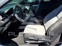 2016 Honda CIVIC фото