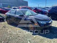 2016 Honda CIVIC photo