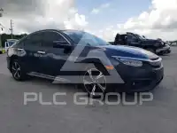 2016 Honda CIVIC фото