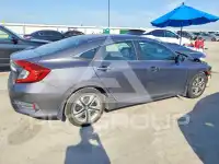 2016 Honda CIVIC фото
