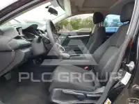 2016 Honda CIVIC фото