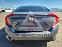 2016 Honda CIVIC photo