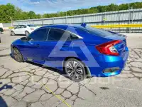 2016 Honda CIVIC photo