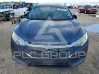 2016 Honda CIVIC фото