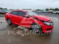 2016 Honda CIVIC фото